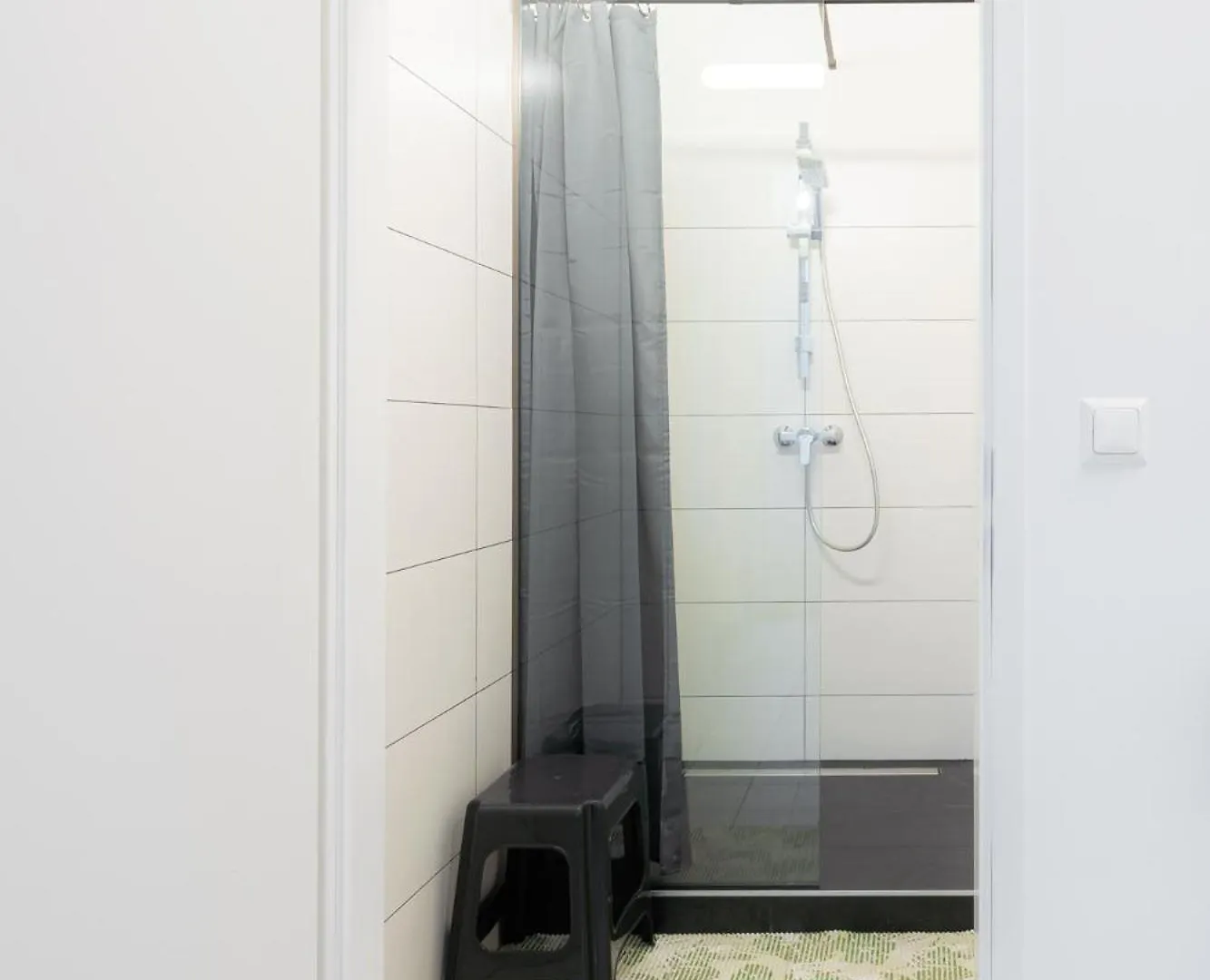 Kapselhotel Robin Wood Apartment Wien