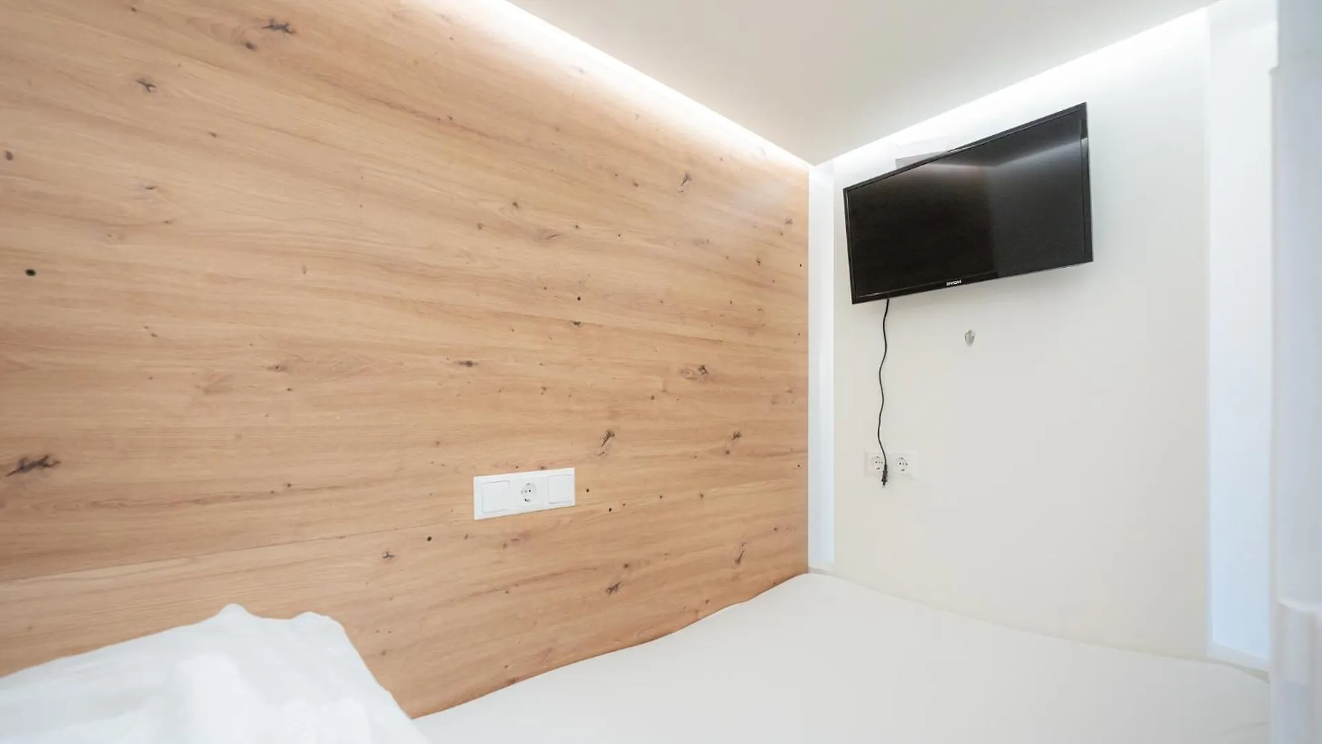 Robin Wood Apartment Wien 0*,