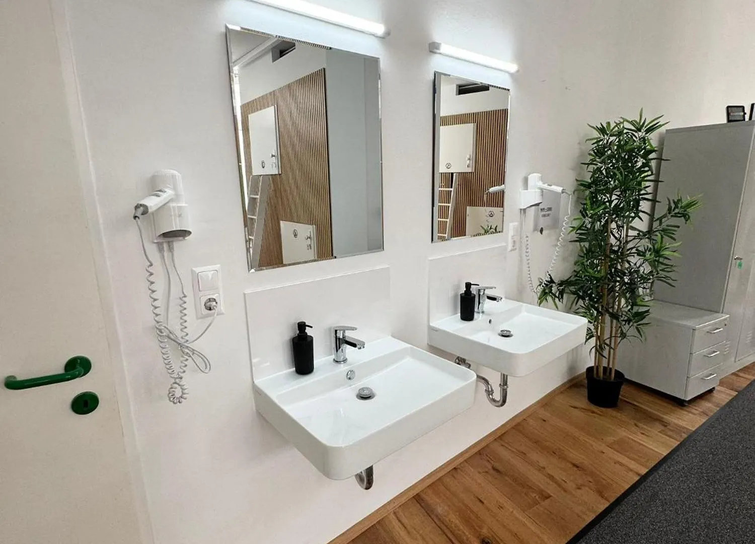 Robin Wood Apartment Wien