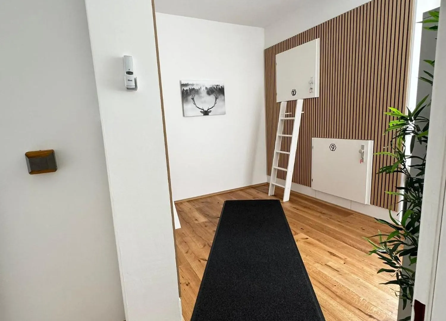 Robin Wood Apartment Wien
