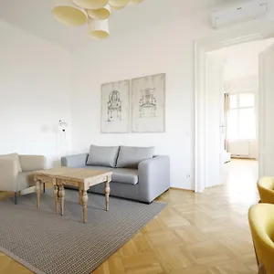  Apartamento Heymi Opernring