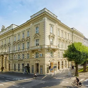 Hyperion 5*, Salisburgo Austria
