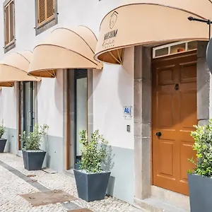 Machim D'arfet House By Madeira Sun Travel , Machico (Madeira) Portugalsko
