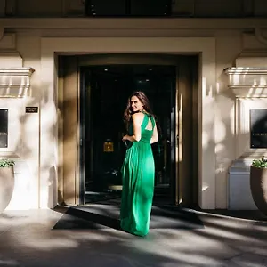 5* Hotel The Ritz-carlton,