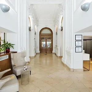 Rathauspark Wien, A Member Of Radisson Individuals Vienne
