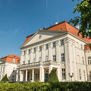 Austria Trend Schloss Wilhelminenberg Vienne