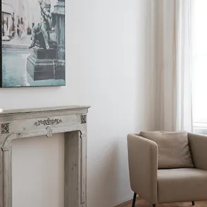  Apartamento Heymi In City Center