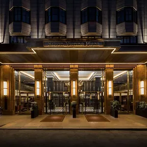 Hilton Plaza Vienne