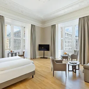 Rathauspark Wien, A Member Of Radisson Individuals Vienne