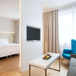 Nh Collection Zentrum Vienne