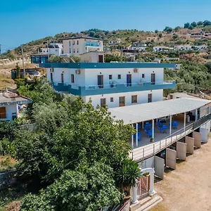 Pasqyra , Ksamil Albánie