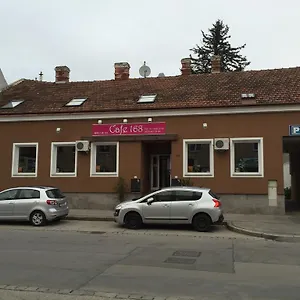 Cafe 168 Frühstückspension