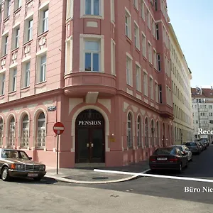 Hotel Liechtenstein Apartments II Vienna