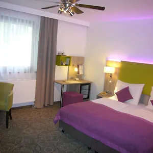 Strebersdorferhof Hotel