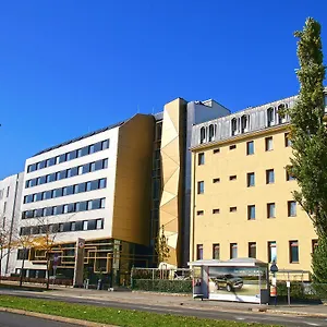 Jugendgästehaus Brigittenau Hostel
