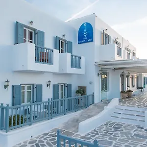 **** ホテル アドニス ギリシャ