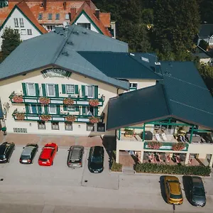 Brueckenwirt 3*, Hallein Austria