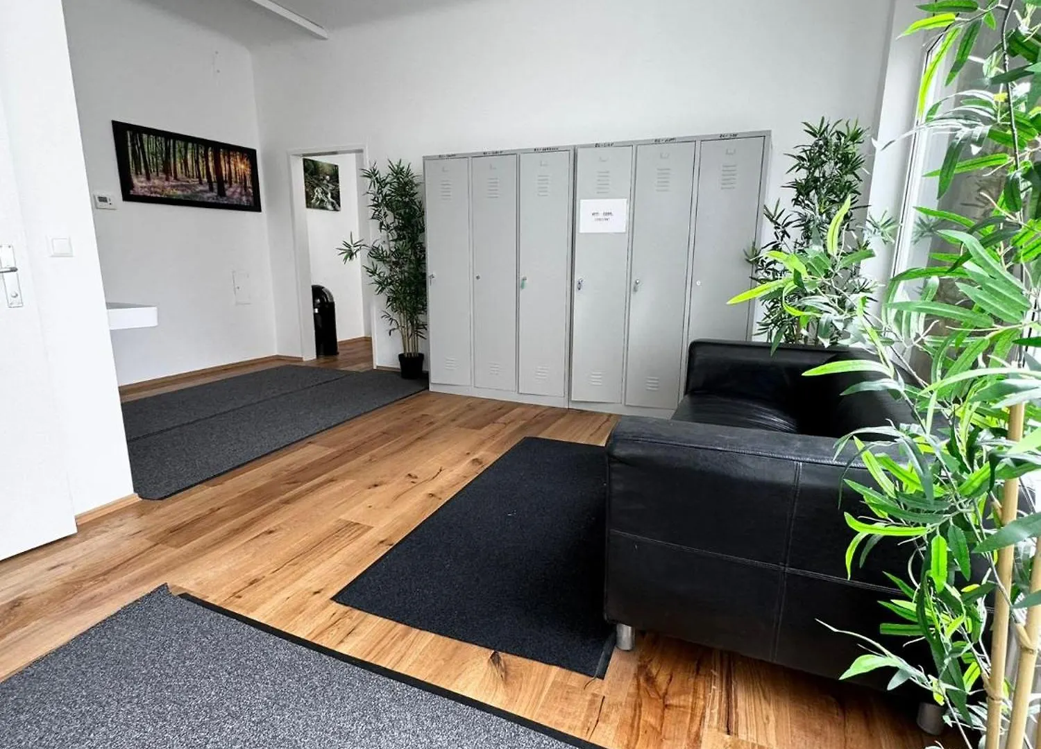 Robin Wood Apartment ウィーン 0*,  オーストリア