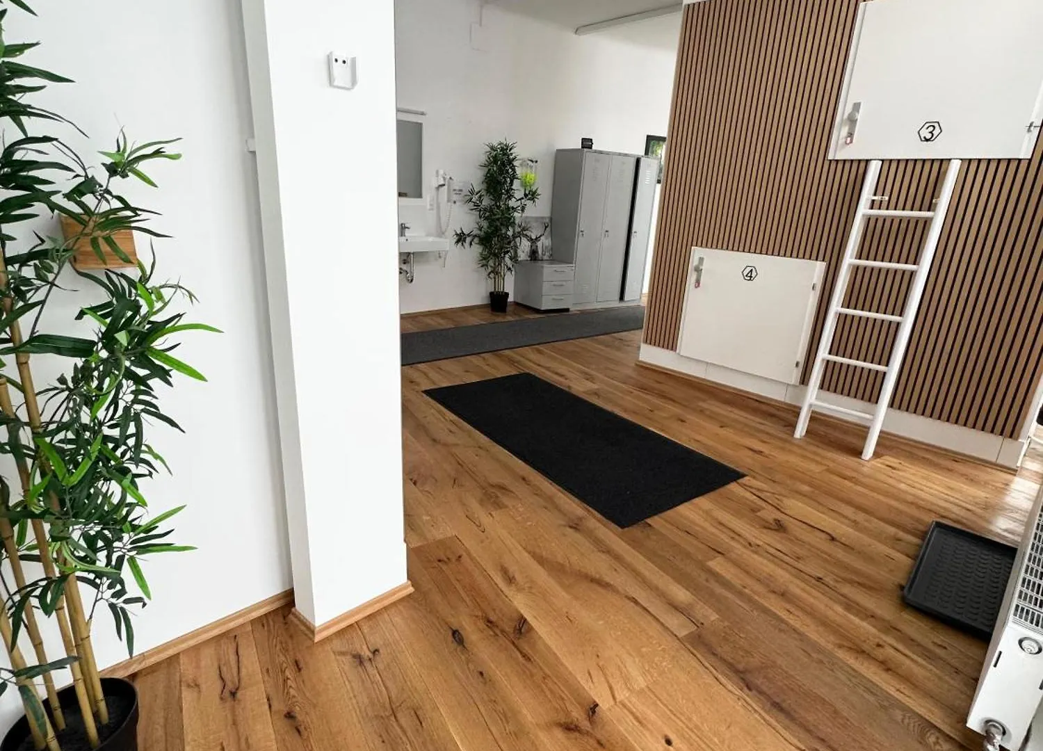 Robin Wood Apartment Wiedeń Austria